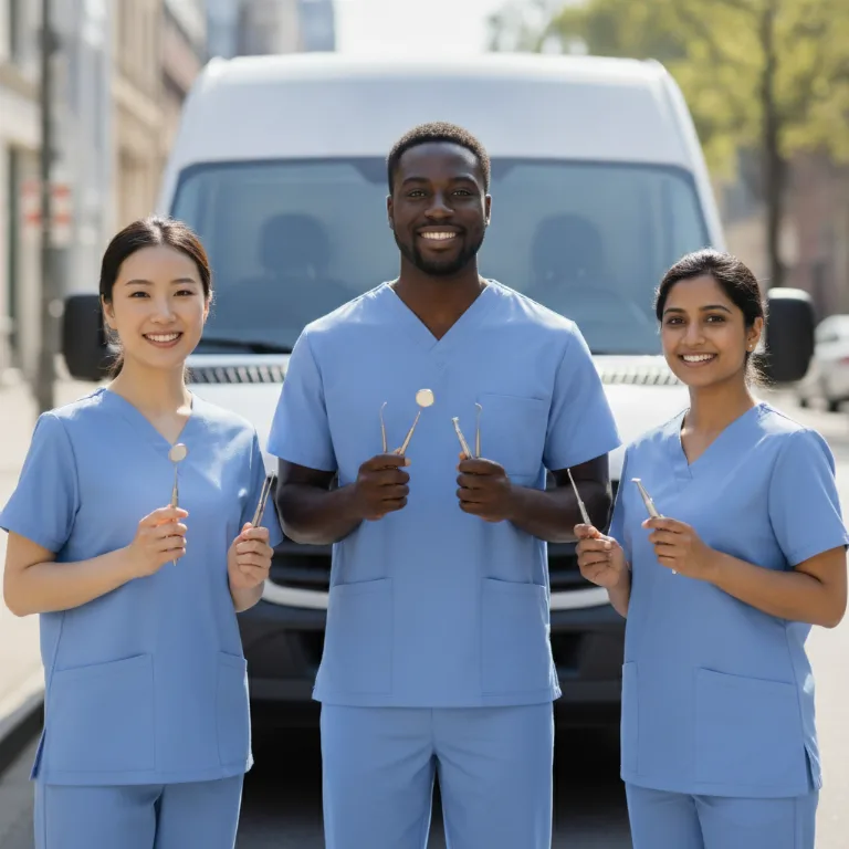 dentist Litherland