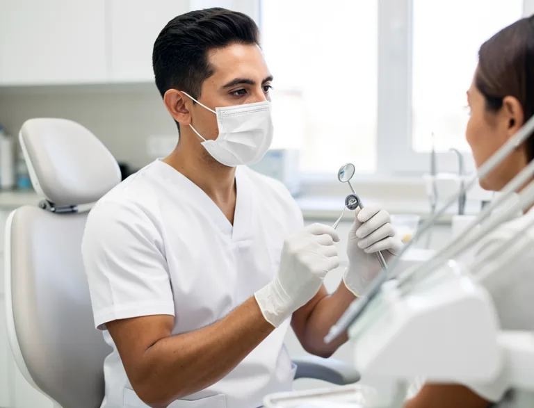 dentist Litherland